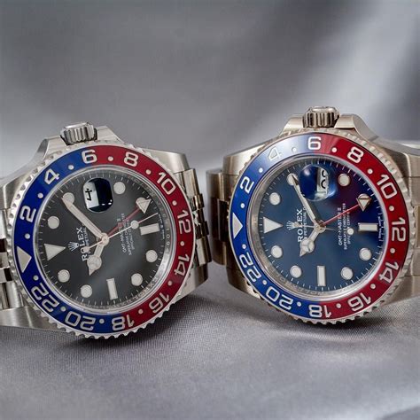 rolex 116719 blro blue dial|Rolex 126710 review.